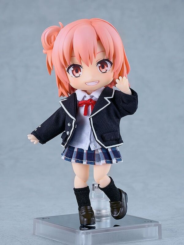 Yahari Ore no Seishun Love Comedy wa Machigatteiru. Kan — Yuigahama Yui — Standard (Japan) — Good Smile Company