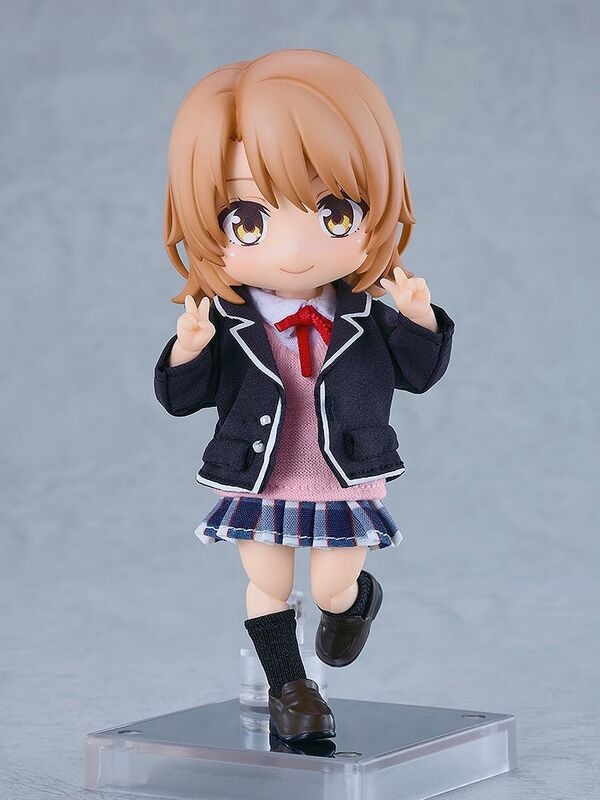 Yahari Ore no Seishun Love Comedy wa Machigatteiru. Kan — Isshiki Iroha — Standard (Japan) — Good Smile Company