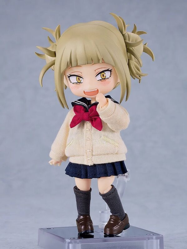 Boku no Hero Academia — Toga Himiko — Standard (Japan) — Good Smile Company