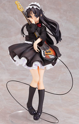 K-ON! — Akiyama Mio — School Festival — 1/7 — Max Factory
