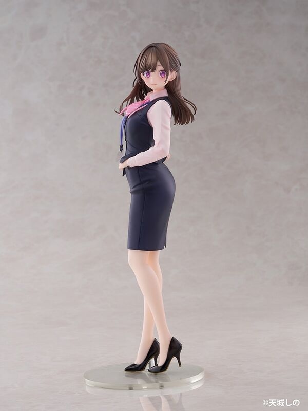 Original — Standard (Japan) — 1/6 — KoiKoi -Sakura-