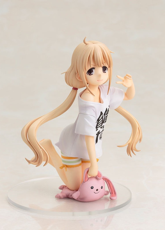 THE iDOLM@STER Cinderella Girls — Futaba Anzu — Standard (Japan) — 1/8 — Kotobukiya