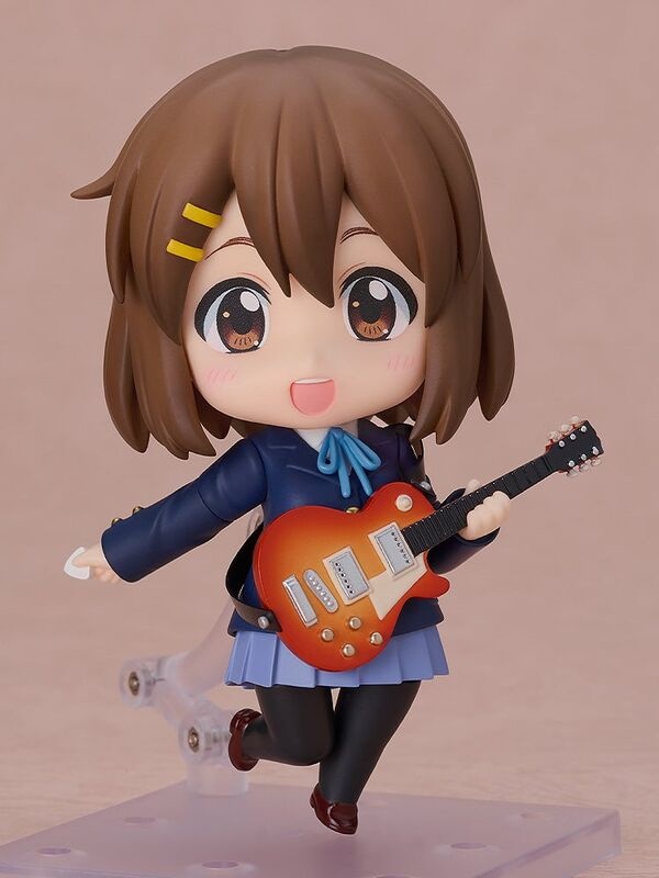 K-ON! — Hirasawa Yui — 2.0 — Good Smile Company