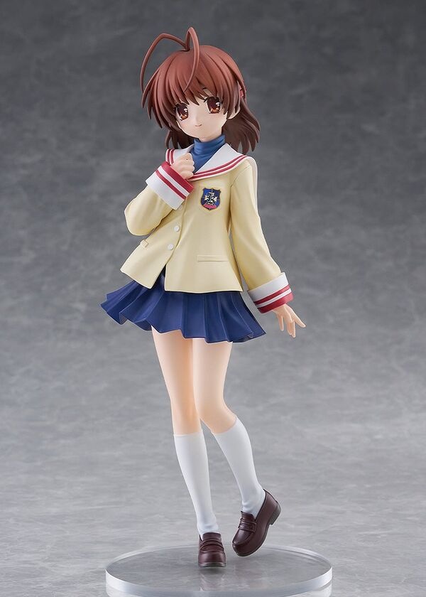 Clannad — Furukawa Nagisa — L — Good Smile Company