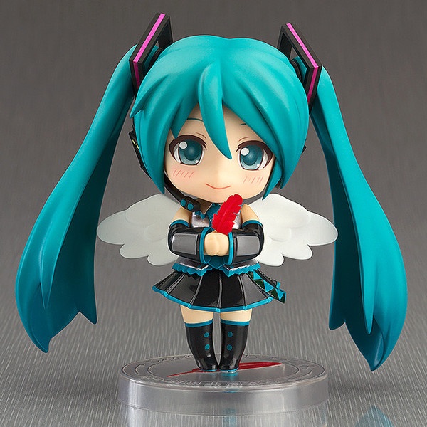 Vocaloid — Hatsune Miku — Red Feather Community Chest Movement 70th Anniversary Commemoration Co-de — Good Smile Company