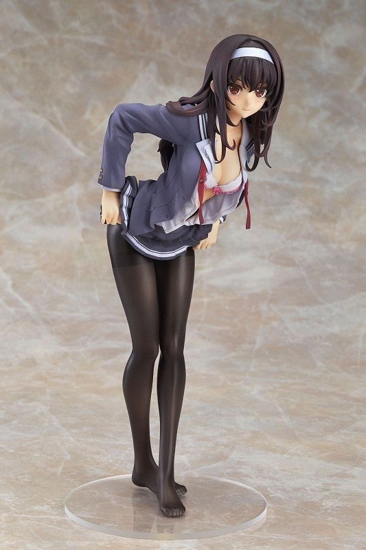 Saenai Heroine no Sodatekata — Kasumigaoka Utaha — Standard (Japan) — 1/7 — Good Smile Company
