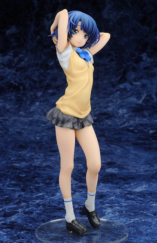 Ano Natsu de Matteru — Tanigawa Kanna — Standard (Japan) — 1/6 — Alter