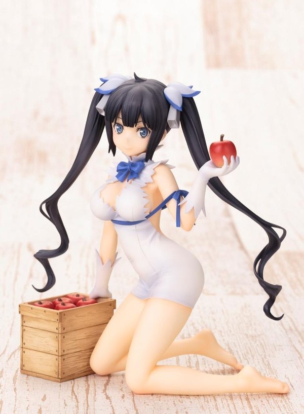 Dungeon ni Deai o Motomeru no wa Machigatteiru Darou ka — Hestia — Standard (Japan) — 1/7 — Kotobukiya