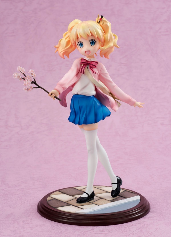 Hello!! Kiniro Mosaic — Alice Cartelet — Standard (Japan) — 1/7 — Revolve