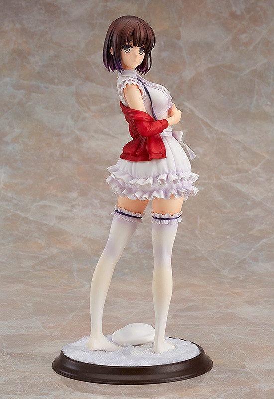 Saenai Heroine no Sodatekata — Kato Megumi — Standard (Japan) — 1/7 — Good Smile Company