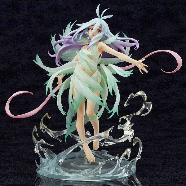 Comet Lucifer — Felia — Standard (Japan) — 1/7 — Good Smile Company