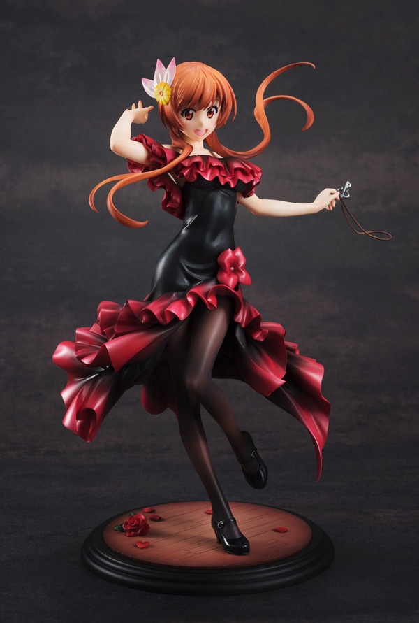 Nisekoi: — Tachibana Marika — Standard (Japan) — 1/7 — Revolve