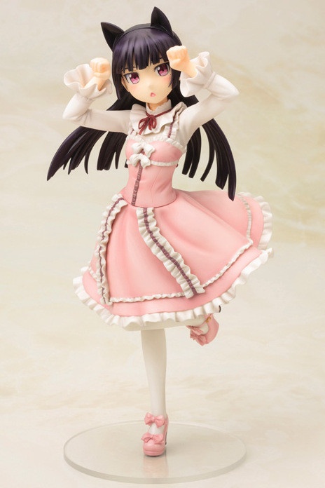 Ore no Imouto ga Konna ni Kawaii Wake ga Nai. — Gokou Ruri — Sweet Lolita — 1/7 — Kotobukiya