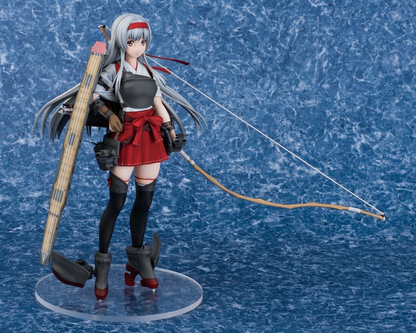 Kantai Collection ~KanColle~ — Shoukaku — Kai Ni — 1/7