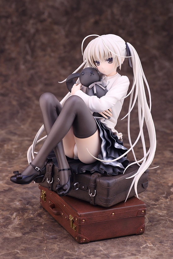 Yosuga no Sora — Kasugano Sora — Standard (Japan) — 1/7 — Alphamax