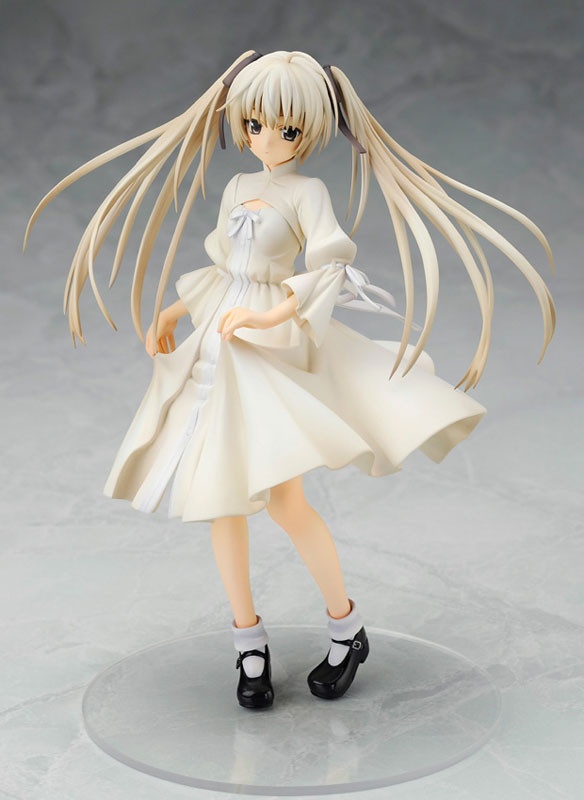 Yosuga no Sora — Kasugano Sora — Standard (Japan) — 1/8 — Alter