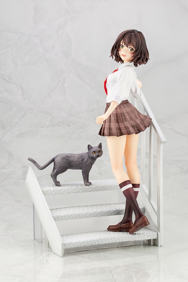 Jaku-Chara Tomozaki-kun — Hinami Aoi — Standard (Japan) — 1/7 — Kotobukiya