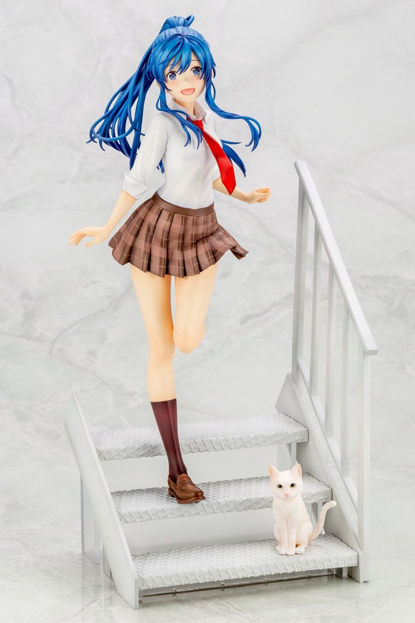 Jaku-Chara Tomozaki-kun — Nanami Minami — Standard (Japan) — 1/7 — Kotobukiya