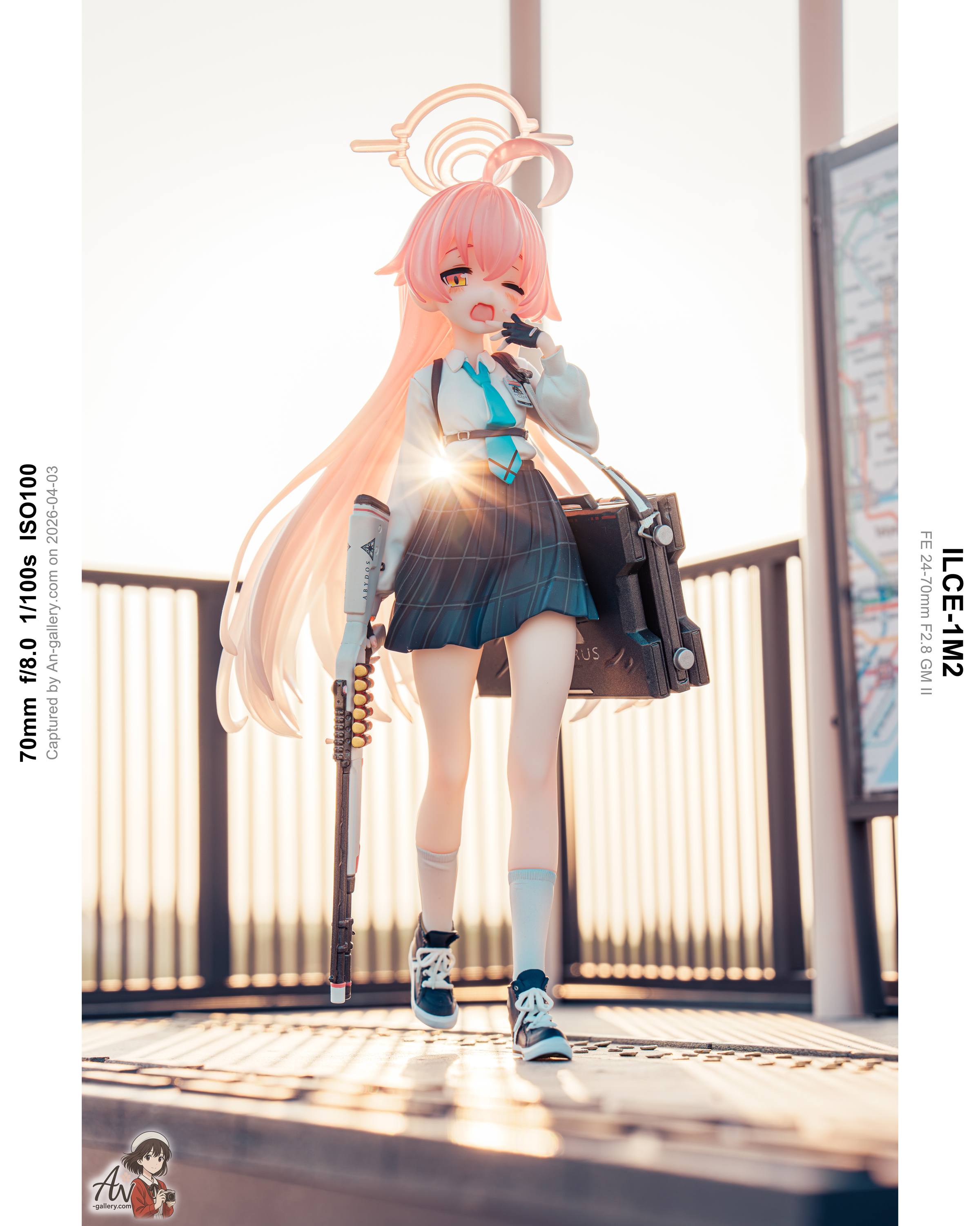 Takanashi Hoshino Limited + Exclusive (Japan) — 2026.04.03