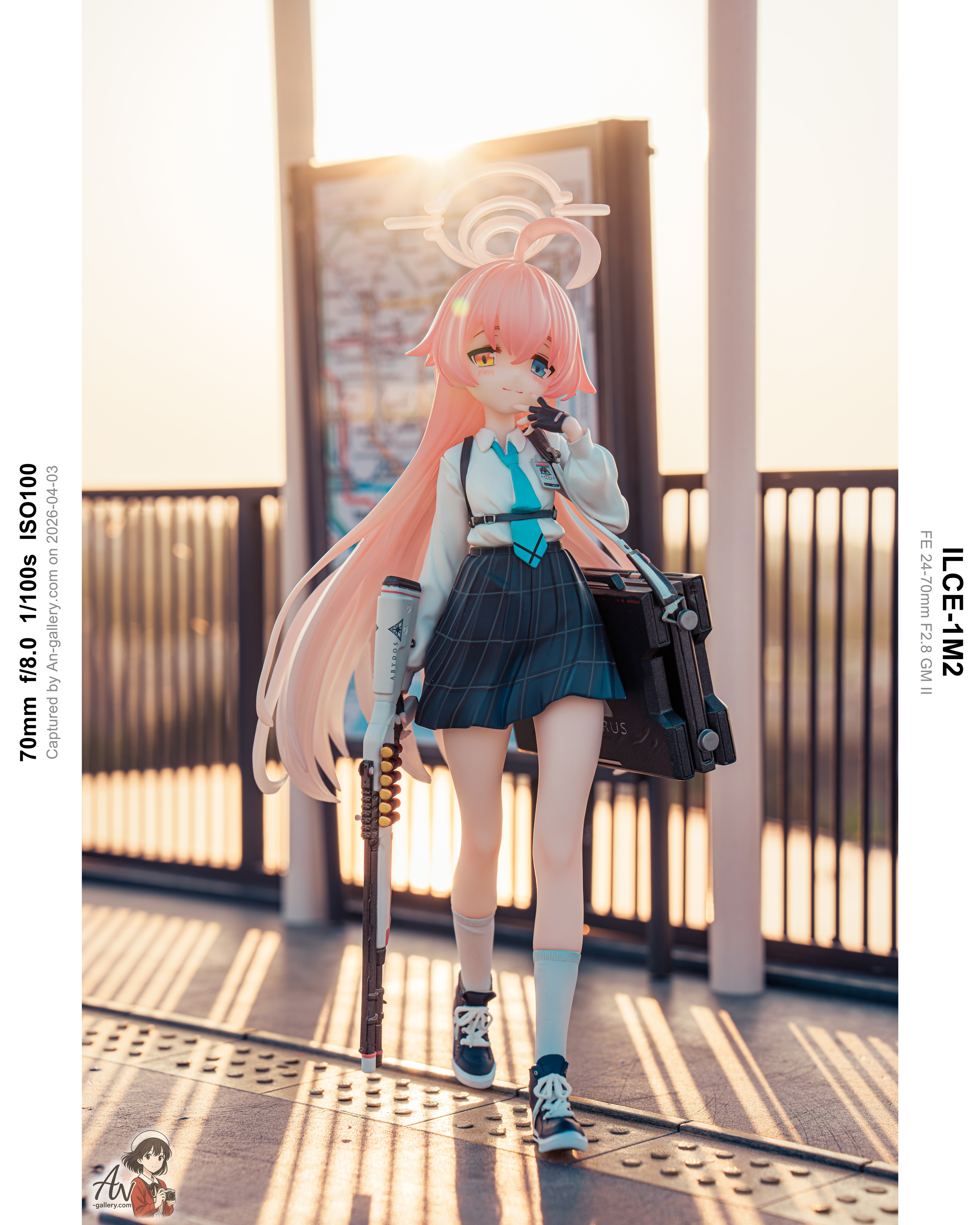 Takanashi Hoshino Limited + Exclusive (Japan) — 2026.04.03