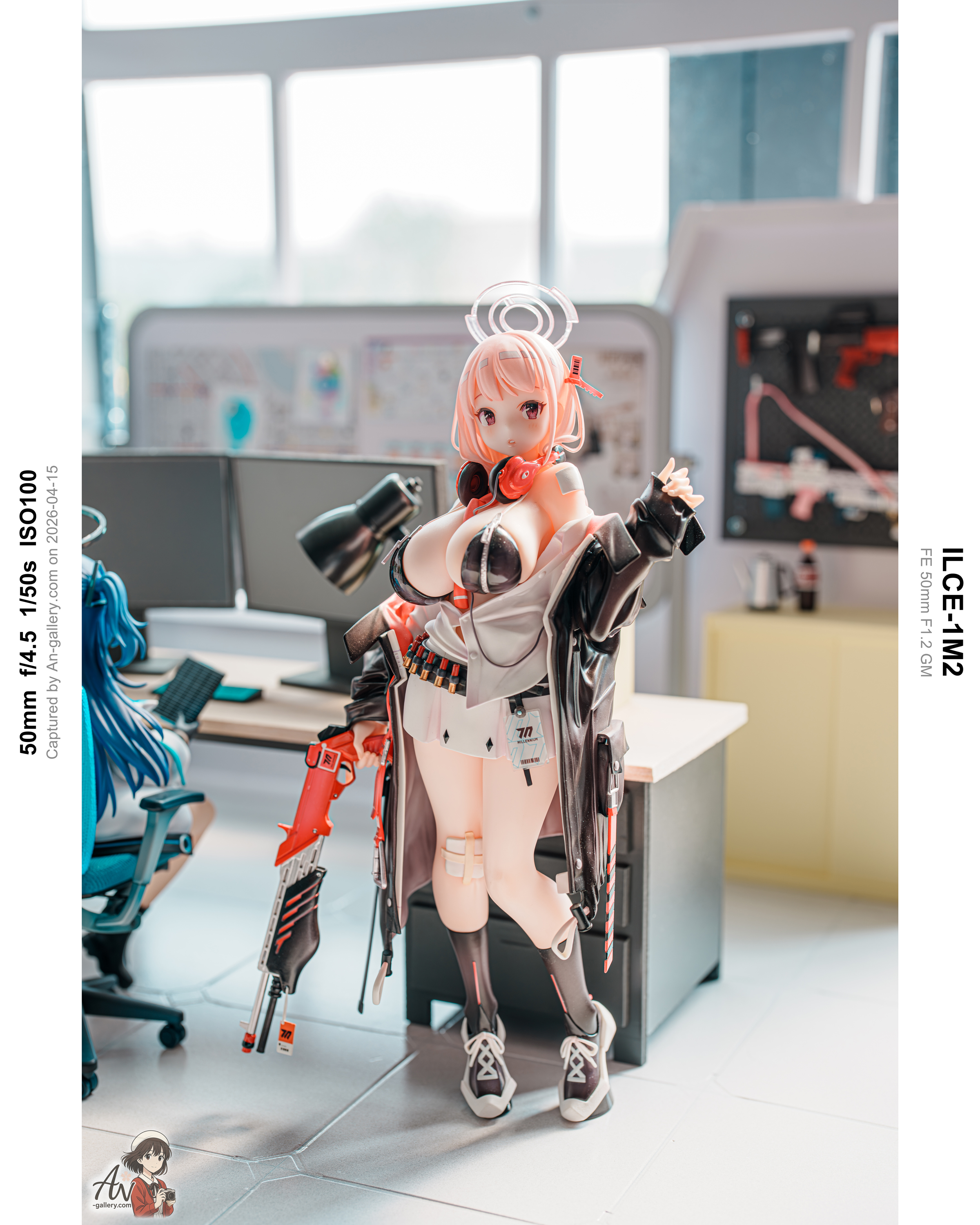 Izumimoto Eimi Standard (Japan) — 2026.04.15