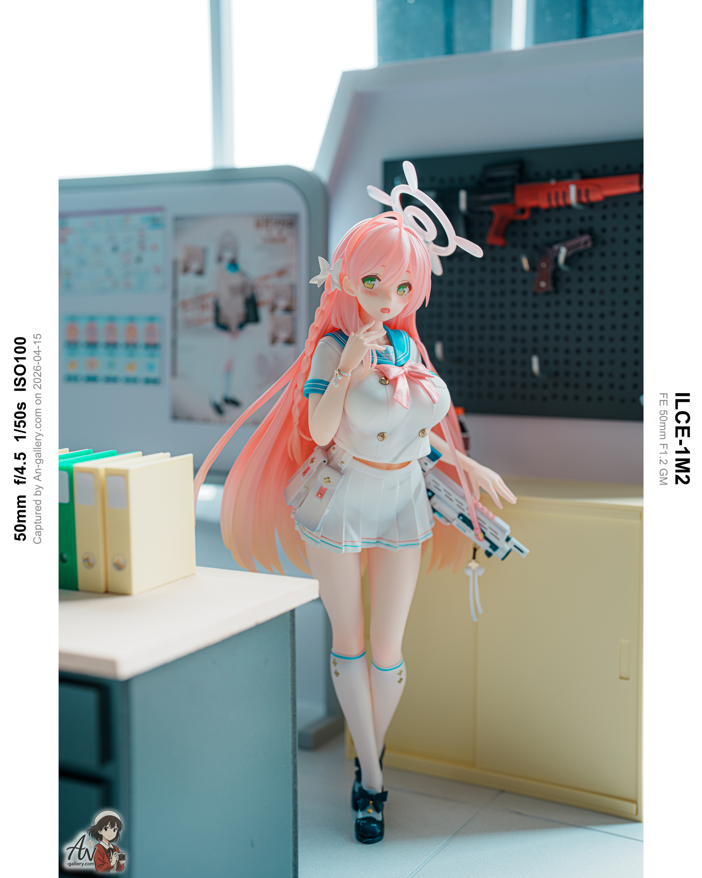 Urawa Hanako DX Ver. — 2026.04.15