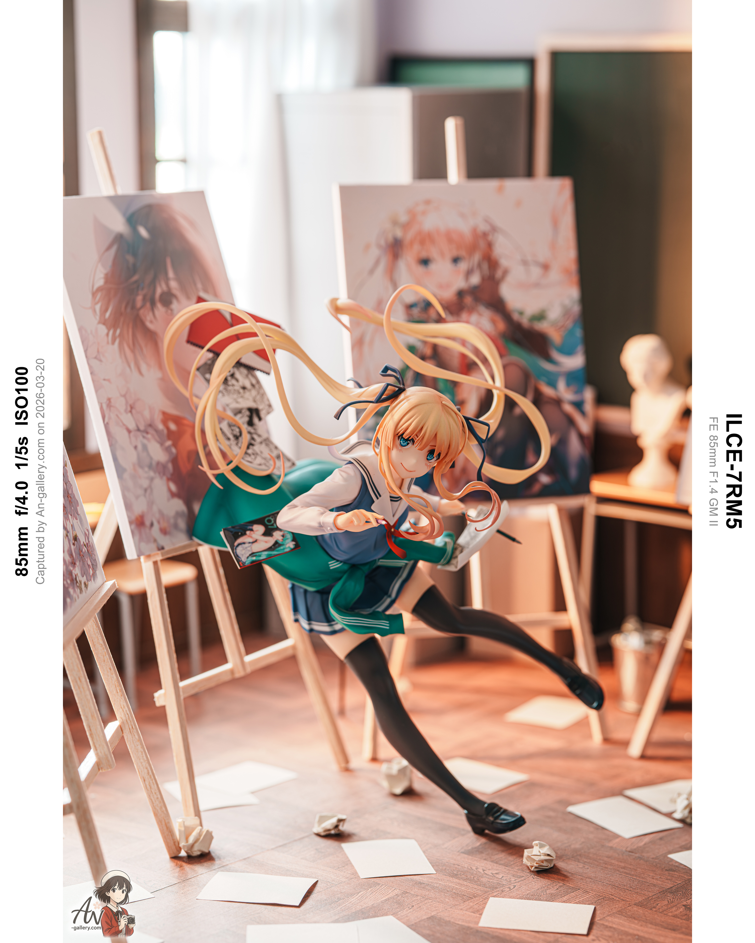 Sawamura Spencer Eriri Standard (Japan) — 2026.03.20