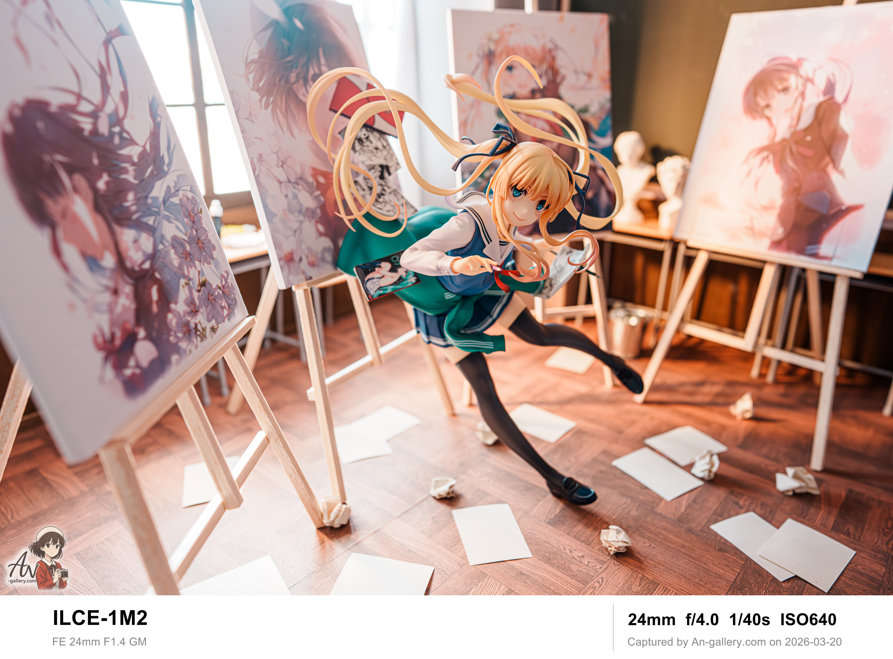 Sawamura Spencer Eriri Standard (Japan) — 2026.03.20